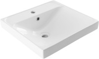 Мебельная раковина Aquanet Flash 00333265