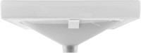 Мебельная раковина Aquanet Flash 00333265