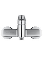 Смеситель для душа Wonzon & Woghand Athens WW-084101-CR хром Смеситель для душа Wonzon & Woghand Athens WW-084101-CR хром