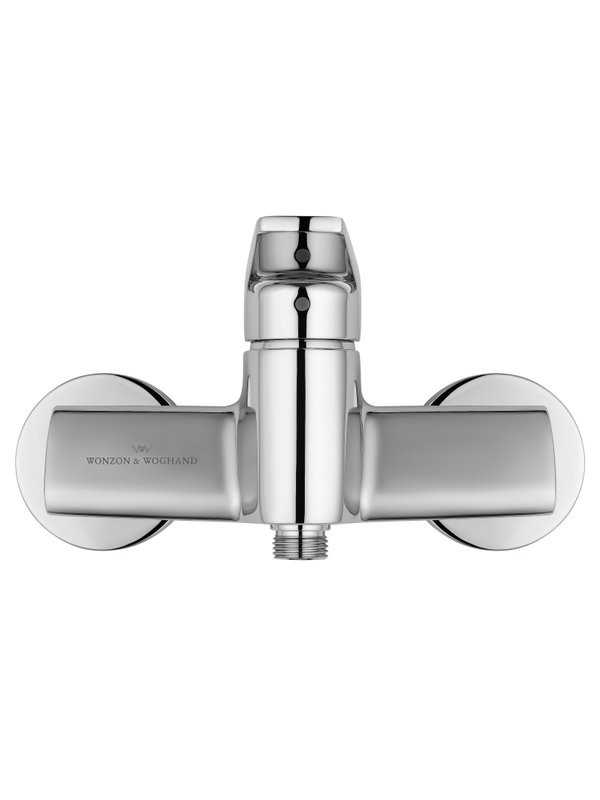 Смеситель для душа Wonzon & Woghand Athens WW-084101-CR хром