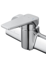 Смеситель для душа Wonzon & Woghand Athens WW-084101-CR хром Смеситель для душа Wonzon & Woghand Athens WW-084101-CR хром