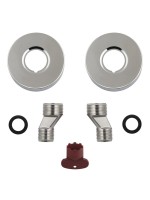 Смеситель для душа Wonzon & Woghand Athens WW-084101-CR хром Смеситель для душа Wonzon & Woghand Athens WW-084101-CR хром