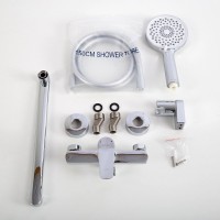 Смеситель с длинным изливом для ванны BelBagno Unique UNIQUE-VASM-L-CRM хром Смеситель с длинным изливом для ванны BelBagno Unique UNIQUE-VASM-L-CRM хром