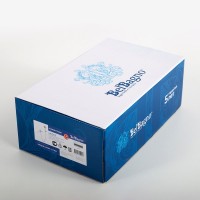 Смеситель с длинным изливом для ванны BelBagno Unique UNIQUE-VASM-L-CRM хром Смеситель с длинным изливом для ванны BelBagno Unique UNIQUE-VASM-L-CRM хром