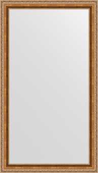 Зеркало Evoform Definite BY 3207 65x115 см версаль бронза