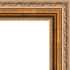 Зеркало Evoform Definite BY 3207 65x115 см версаль бронза