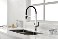 Смеситель для кухни Gravity, хром, Gr213888-CR, Starke-Paulmark Смеситель для кухни Gravity, хром, Gr213888-CR, Starke-Paulmark