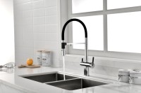 Смеситель для кухни Gravity, хром, Gr213888-CR, Starke-Paulmark Смеситель для кухни Gravity, хром, Gr213888-CR, Starke-Paulmark