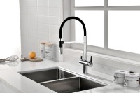 Смеситель для кухни Gravity, хром, Gr213888-CR, Starke-Paulmark Смеситель для кухни Gravity, хром, Gr213888-CR, Starke-Paulmark