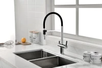 Смеситель для кухни Gravity, хром, Gr213888-CR, Starke-Paulmark Смеситель для кухни Gravity, хром, Gr213888-CR, Starke-Paulmark