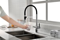 Смеситель для кухни Gravity, хром, Gr213888-CR, Starke-Paulmark Смеситель для кухни Gravity, хром, Gr213888-CR, Starke-Paulmark