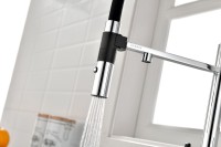 Смеситель для кухни Gravity, хром, Gr213888-CR, Starke-Paulmark Смеситель для кухни Gravity, хром, Gr213888-CR, Starke-Paulmark