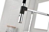 Смеситель для кухни Gravity, хром, Gr213888-CR, Starke-Paulmark Смеситель для кухни Gravity, хром, Gr213888-CR, Starke-Paulmark