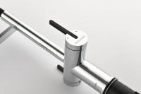 Смеситель для кухни Gravity, хром, Gr213888-CR, Starke-Paulmark Смеситель для кухни Gravity, хром, Gr213888-CR, Starke-Paulmark