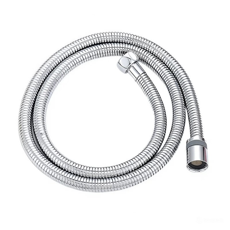 Душевой шланг Raglo R404.15 150 см, хром