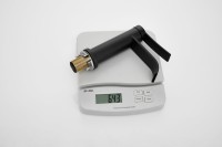 Смеситель для раковины BELZ B812 B10812-7 черный Смеситель для раковины BELZ B812 B10812-7 черный