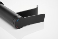 Смеситель для раковины BELZ B812 B10812-7 черный Смеситель для раковины BELZ B812 B10812-7 черный