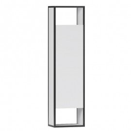 Шкаф-пенал для ванной Belux 4810924289575