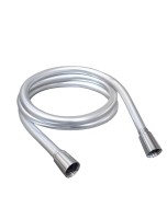 Душевой шланг AltroBagno Beni aggiuntivi SH 071710 Cr 150 см, хром Душевой шланг AltroBagno Beni aggiuntivi SH 071710 Cr 150 см, хром