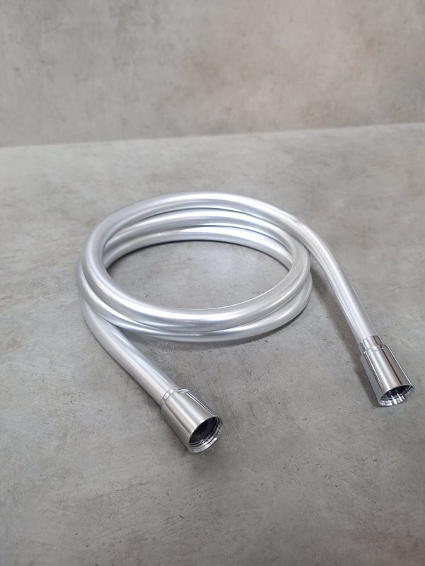 Душевой шланг AltroBagno Beni aggiuntivi SH 071710 Cr 150 см, хром