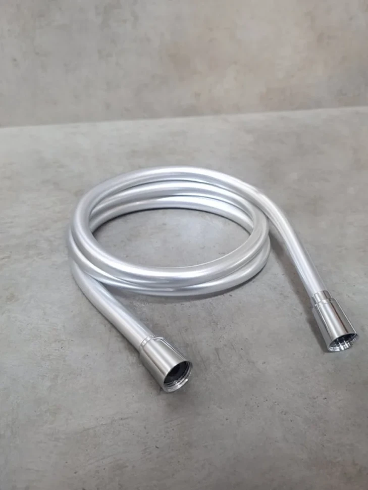 Душевой шланг AltroBagno Beni aggiuntivi SH 071710 Cr 150 см, хром