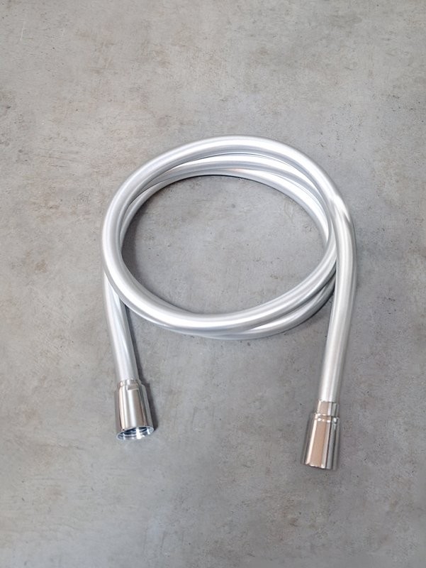 Душевой шланг AltroBagno Beni aggiuntivi SH 071710 Cr 150 см, хром