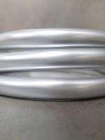 Душевой шланг AltroBagno Beni aggiuntivi SH 071710 Cr 150 см, хром Душевой шланг AltroBagno Beni aggiuntivi SH 071710 Cr 150 см, хром