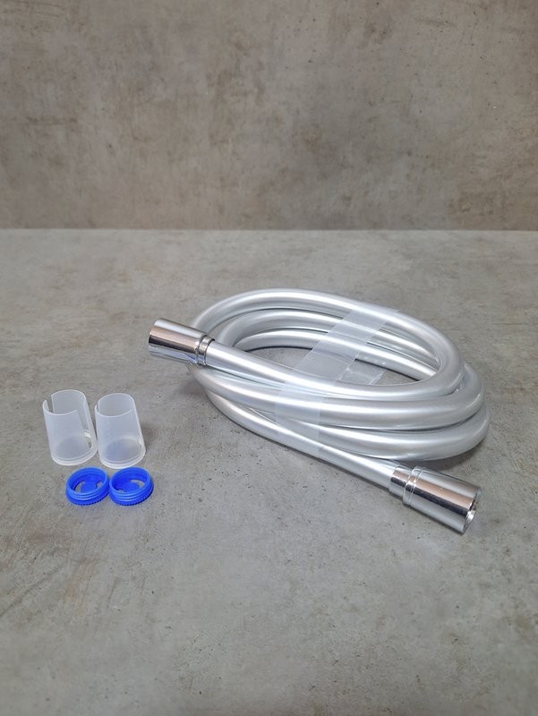 Душевой шланг AltroBagno Beni aggiuntivi SH 071710 Cr 150 см, хром