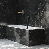 Душевой шланг Ravak SatinFlex 913.22BLM 150 см, матовый черный Душевой шланг Ravak SatinFlex 913.22BLM 150 см, матовый черный