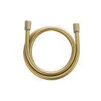 Душевой шланг Wonzon & Woghand WW-88RG01-1500-BG брашированное золото