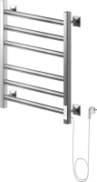 Полотенцесушитель электрический Ника Step-3 60/40 хром, R