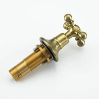 Смеситель на борт ванны Gappo G1189-4 бронза Смеситель на борт ванны Gappo G1189-4 бронза