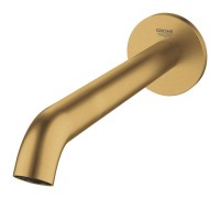 Излив для ванны GROHE Essence, холодный рассвет матовый (13449GN1)