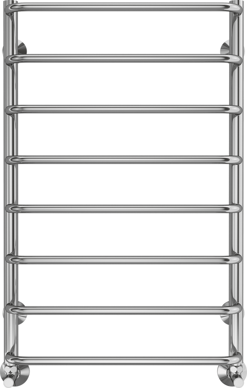 Полотенцесушитель водяной Terminus Стандарт П8 500x800