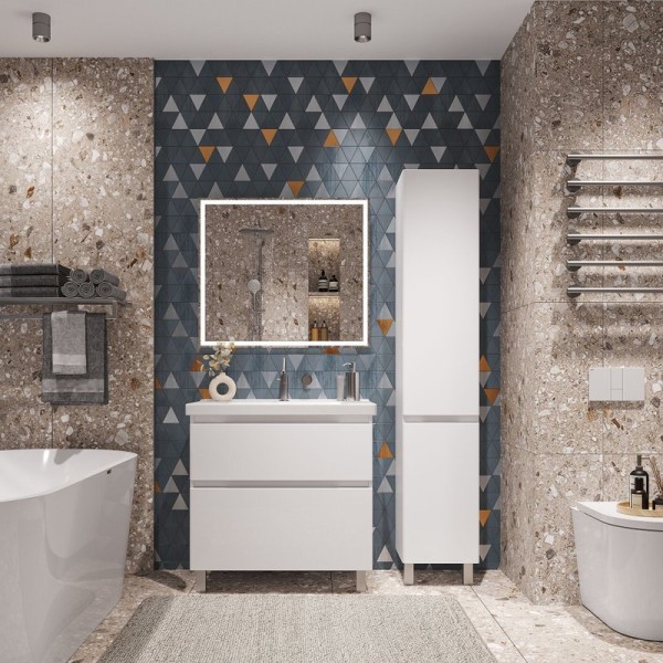 Мебель для ванной комнаты SanStar Riana 80