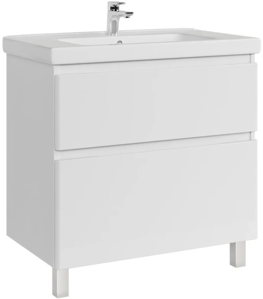 Мебель для ванной комнаты SanStar Riana 80