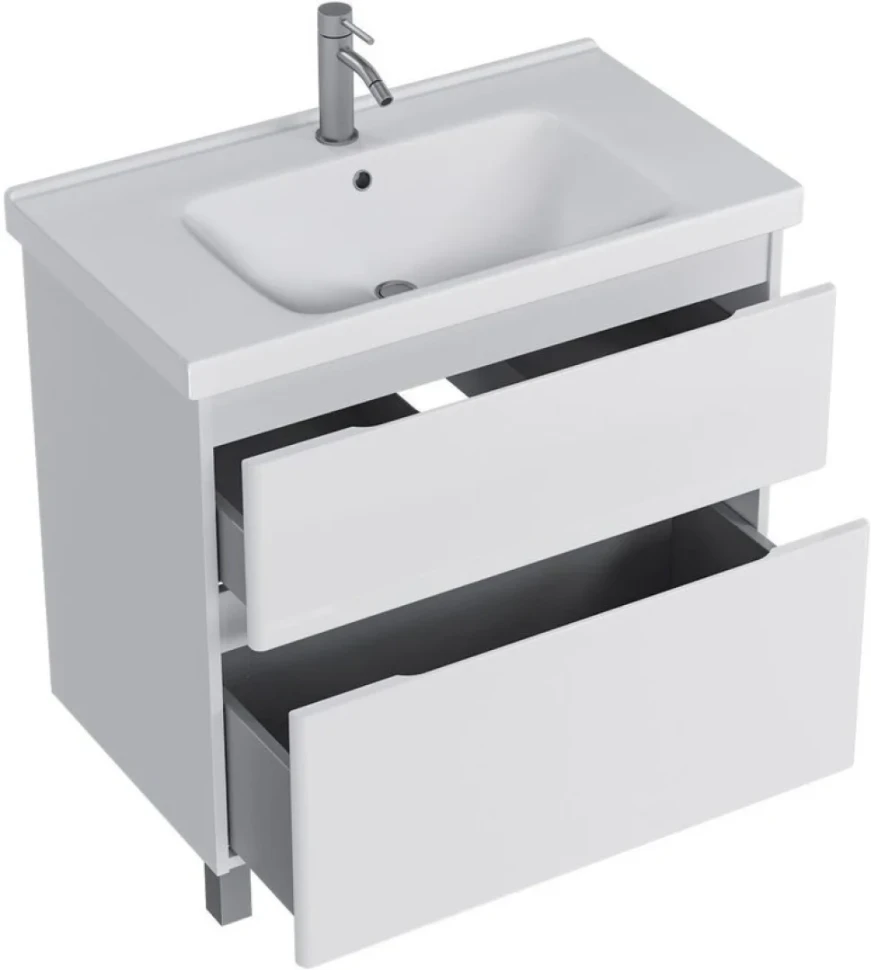 Мебель для ванной комнаты SanStar Riana 80