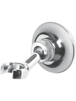 Настенный держатель Haiba HB92 хром