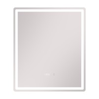 Мебель для ванной комнаты Vigo Yuma 60 напольная, 2 дверцы, дуб давос