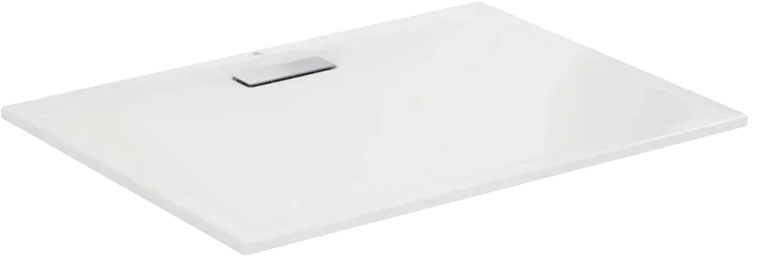 Поддон для душа Ideal Standard Ultra Flat New 120x90 прямоугольный с сифоном