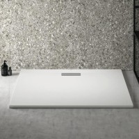 Поддон для душа Ideal Standard Ultra Flat New 120x90 прямоугольный с сифоном
