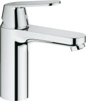 Смеситель для раковины Grohe Eurosmart Cosmopolitan 23327000