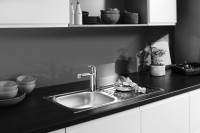 Смеситель для раковины Grohe Eurosmart Cosmopolitan 23327000