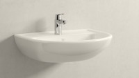Смеситель для раковины Grohe Eurosmart Cosmopolitan 23327000