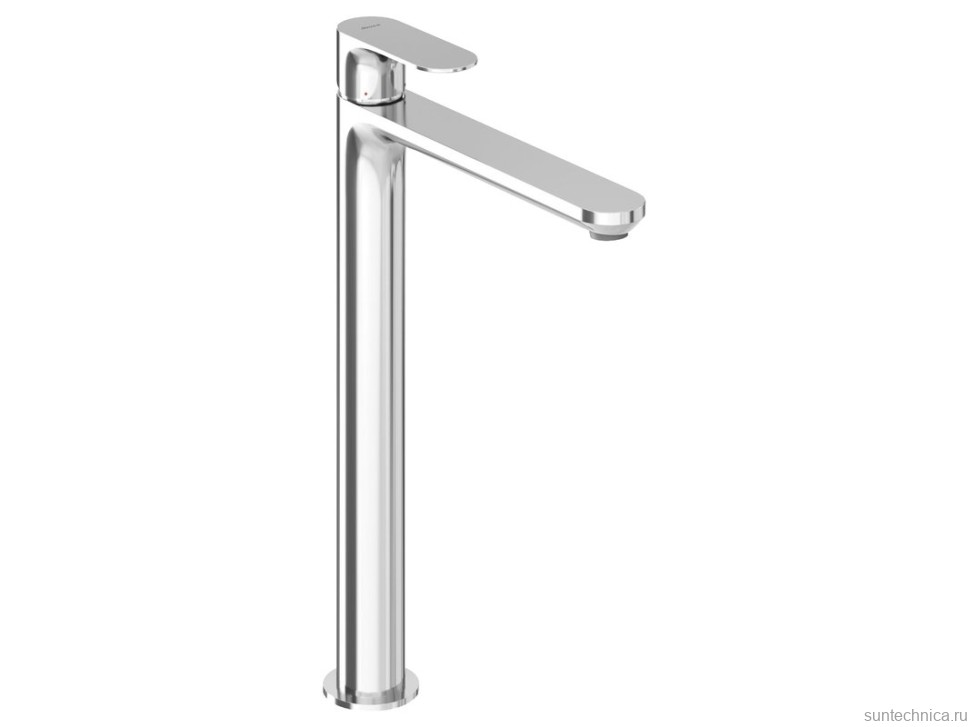 Смеситель для раковины Ravak Eleganta EL 015.00CR хром