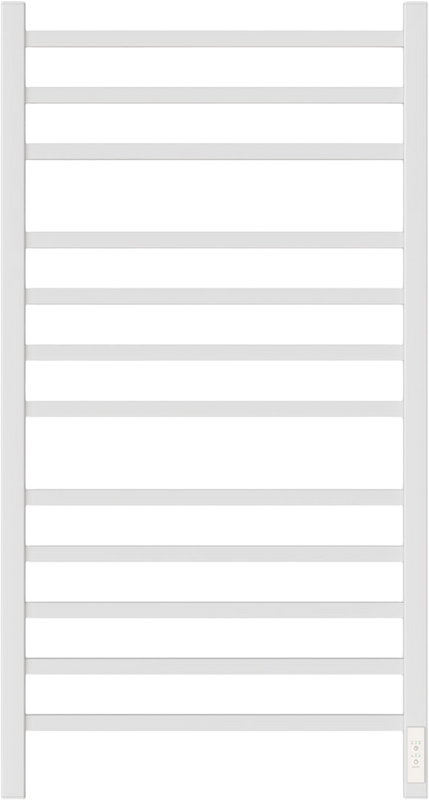 Полотенцесушитель электрический Point Вега PN71850W 50х100, белый