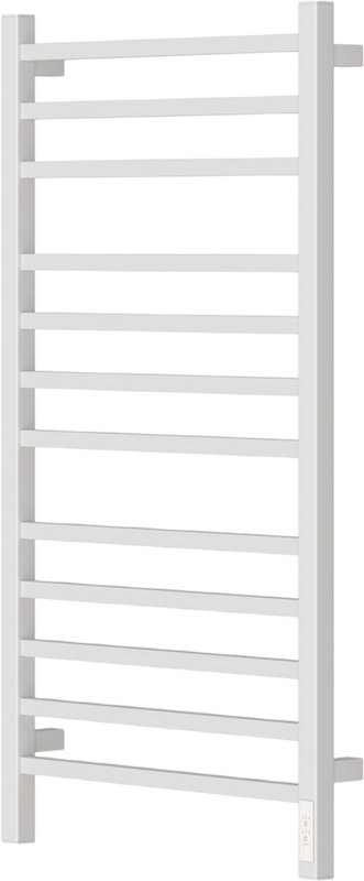 Полотенцесушитель электрический Point Вега PN71850W 50х100, белый