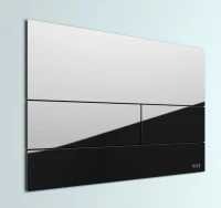 Кнопка смыва TECE Square II 9240831 хром Кнопка смыва TECE Square II 9240831 хром