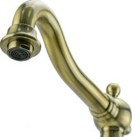 Смеситель для кухни Lemark Villa LM4805B