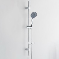 Душевой комплект BOND Circle B36-5200 хром